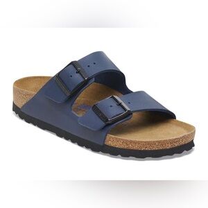 BIRKENSTOCK ARIZONA NARROW FIT, Euro 37-US Size 6 Brand New With Box